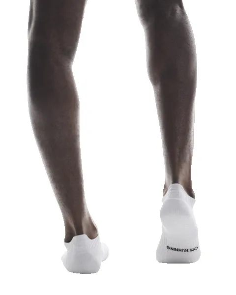 On Core Run Sock Low 2P Glacier sold by Orleans Shoe Co. product image thumbnail 3