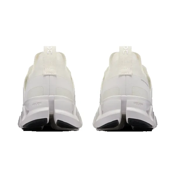 On Women's Cloudswift 4 White White sold by Orleans Shoe Co. product image thumbnail 5