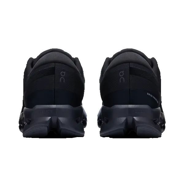 On Men's Cloudsurfer 2 Black Black sold by Orleans Shoe Co. product image thumbnail 5