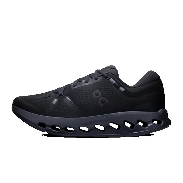 On Men's Cloudsurfer 2 Black Black sold by Orleans Shoe Co. product image thumbnail 3