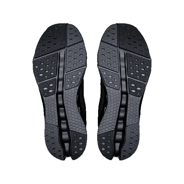 On Men's Cloudsurfer 2 Black Black sold by Orleans Shoe Co. product image thumbnail 4