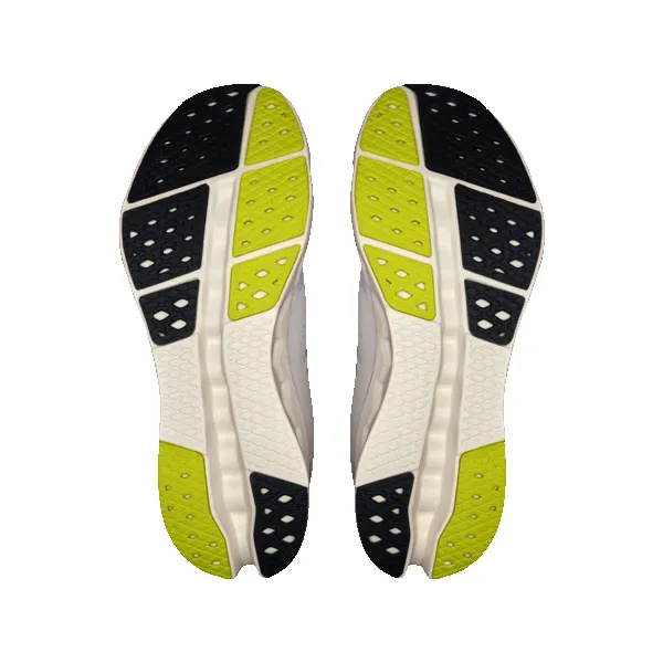 On Men's Cloudsurfer 2 Glacier Ivory sold by Orleans Shoe Co. product image thumbnail 5