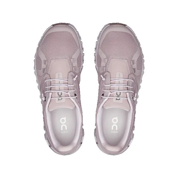 On Women's Cloud 6 Mauve Orchid sold by Orleans Shoe Co. product image thumbnail 4