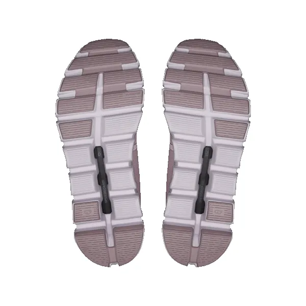 On Women's Cloud 6 Mauve Orchid sold by Orleans Shoe Co. product image thumbnail 5