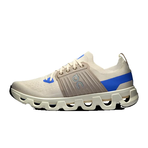 On Men's Cloudswift 4 Cream Cobalt sold by Orleans Shoe Co. product image thumbnail 5