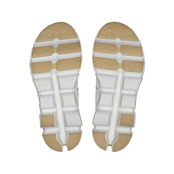 On Women's Cloudswift 4 White Cream sold by Orleans Shoe Co. product image thumbnail 4
