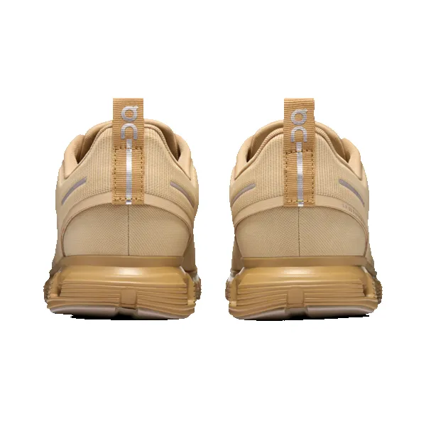 On Men's Cloud 6 Waterproof Sand Dune sold by Orleans Shoe Co. product image thumbnail 5