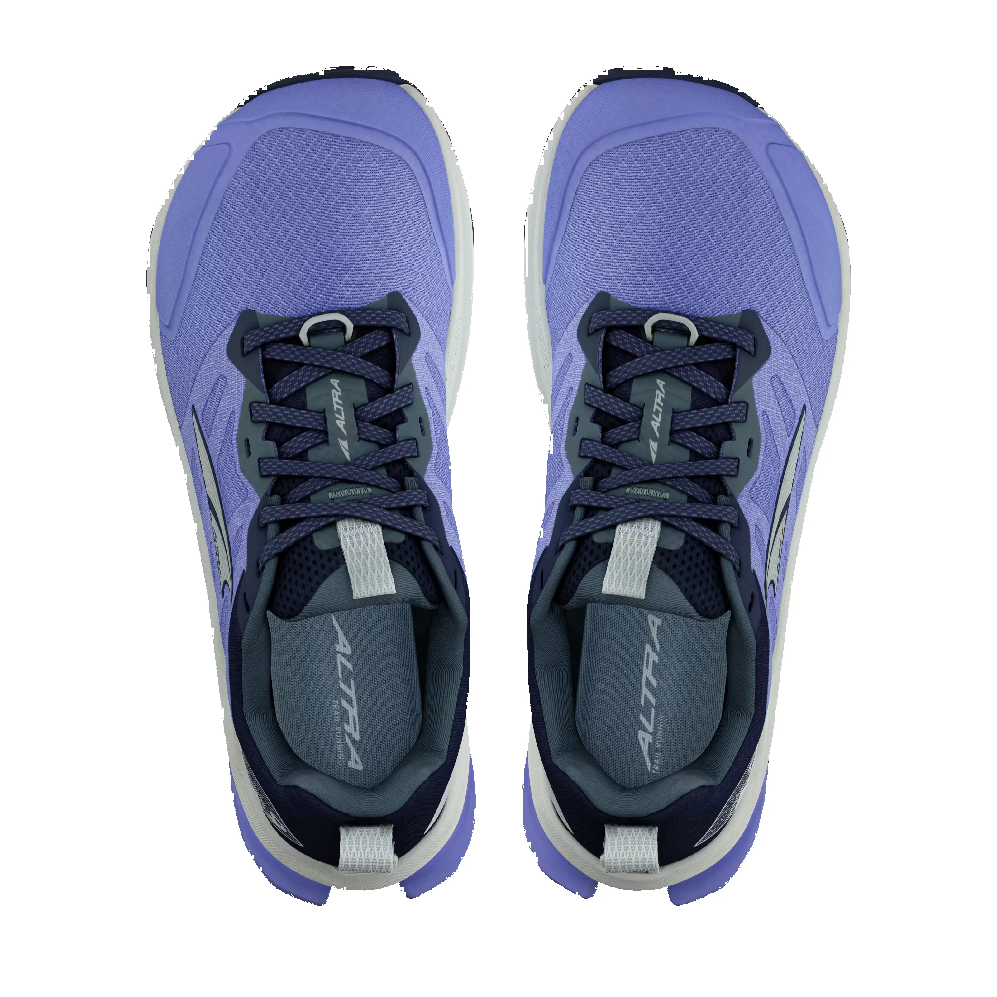 Altra Women's Lone Peak 9 Dark Blue sold by Orleans Shoe Co. product image thumbnail 4