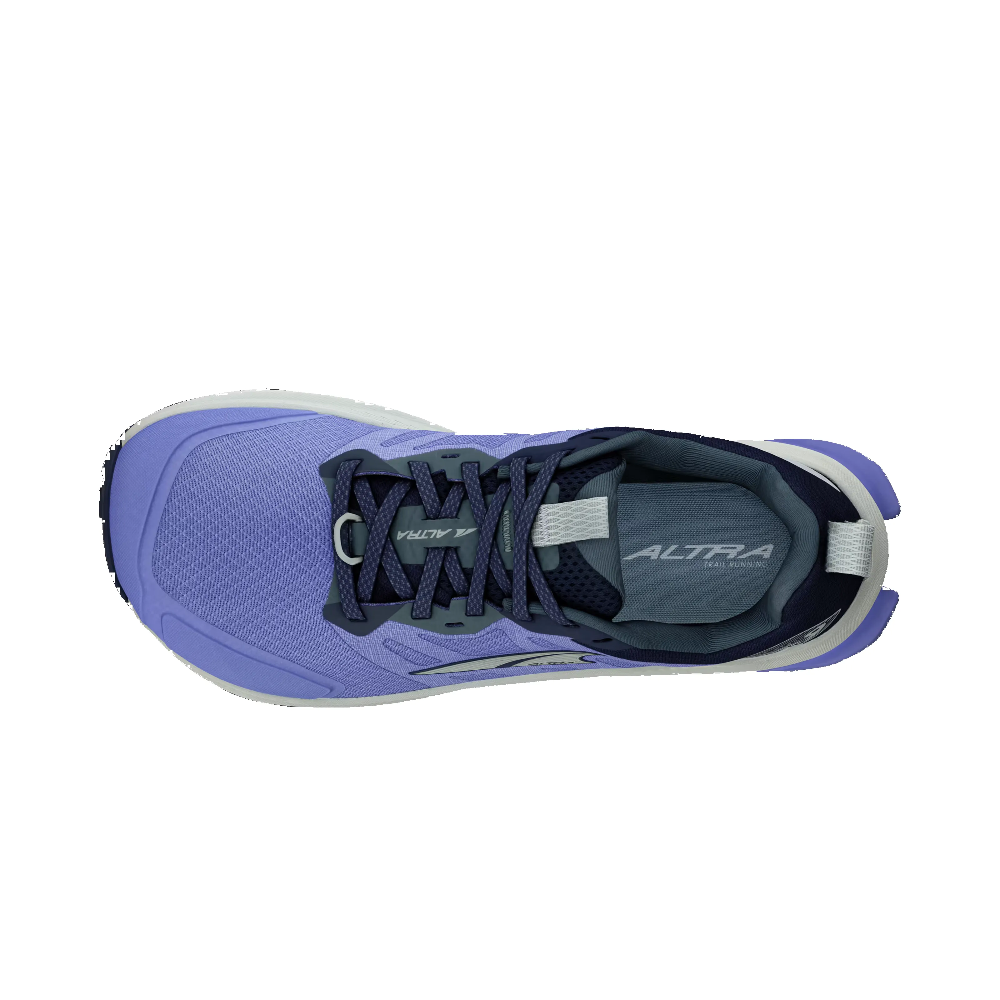 Altra Women's Lone Peak 9 Dark Blue sold by Orleans Shoe Co. product image thumbnail 5