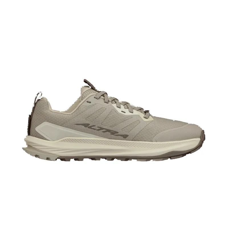 Altra Women's Lone Peak 9 Taupe sold by Orleans Shoe Co.
