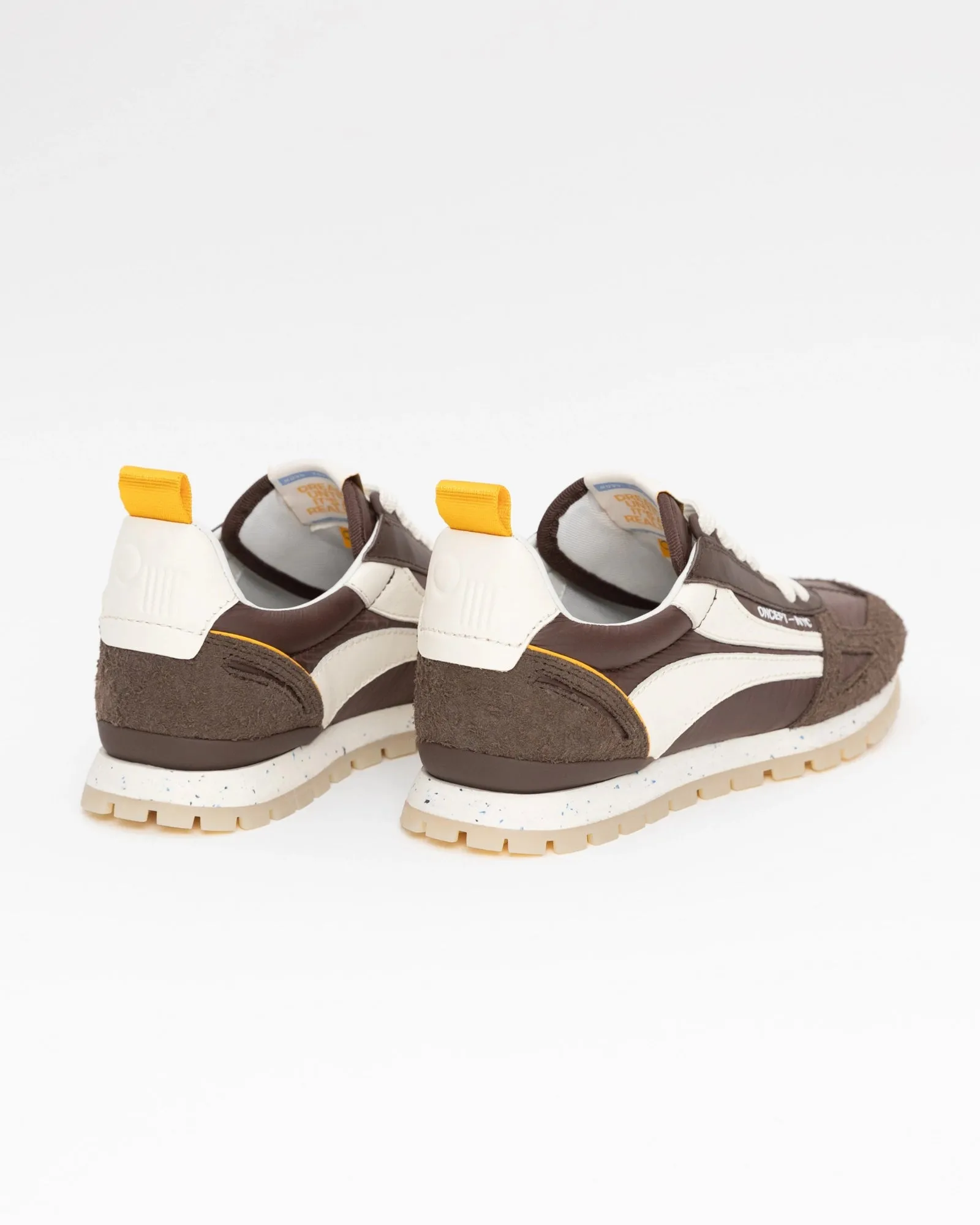 Oncept Men's Toronto Espresso sold by Orleans Shoe Co. product image thumbnail 5