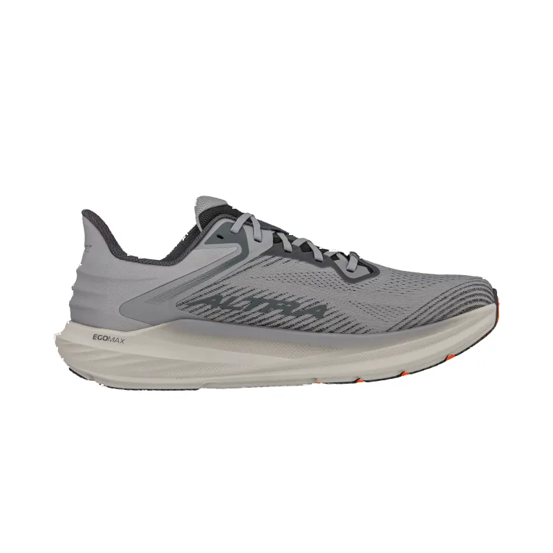 Altra Men's Torin 8 Dark Shadow sold by Orleans Shoe Co.