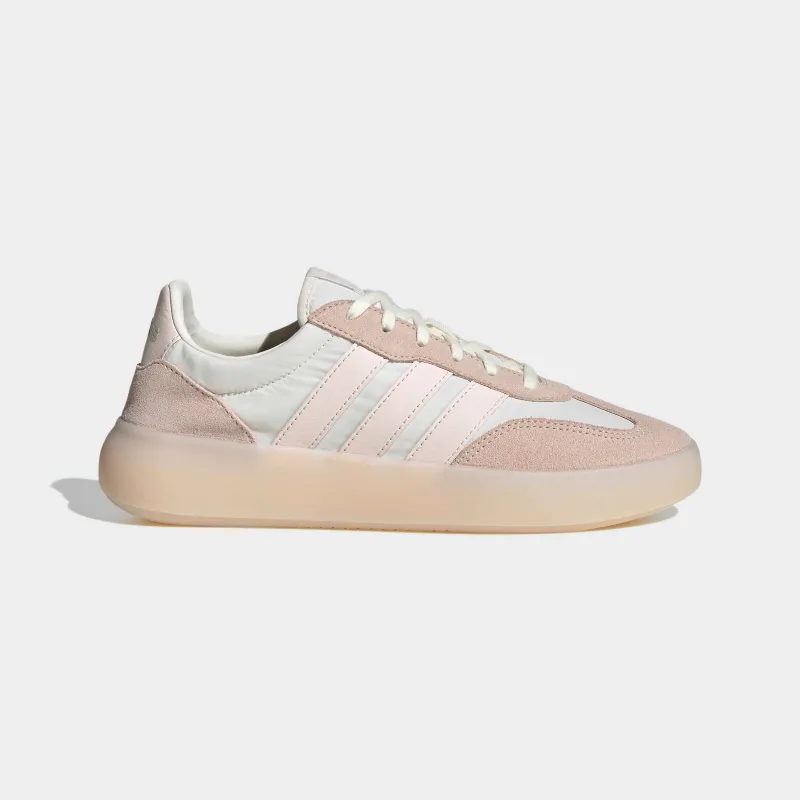 Adidas Women’s Barreda Decode Wonder Quartz Off White JI2322 sold by Orleans Shoe Co.