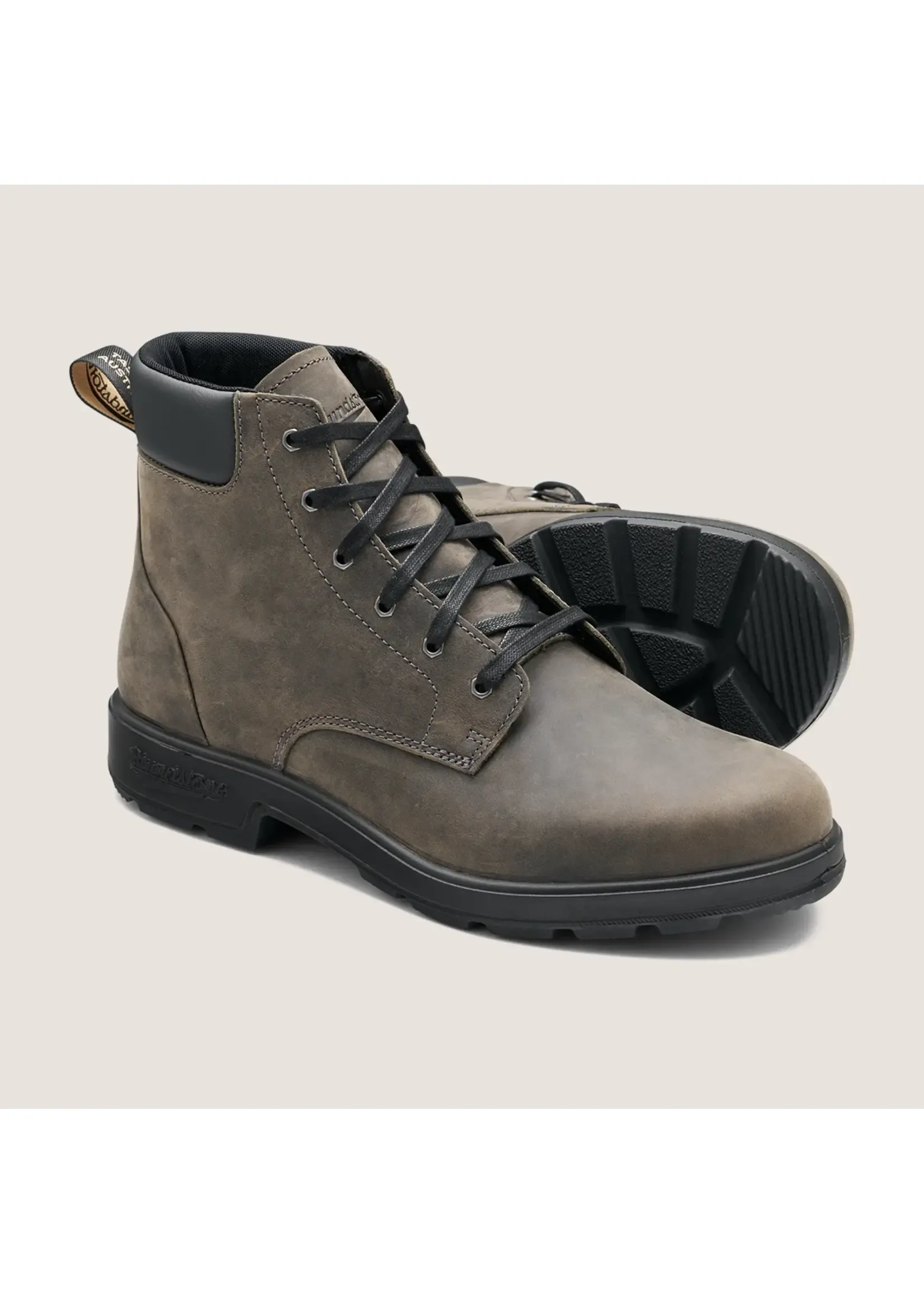 Blundstone 2429 Originals Lace-Up Boot Clay sold by Orleans Shoe Co. product image thumbnail 4