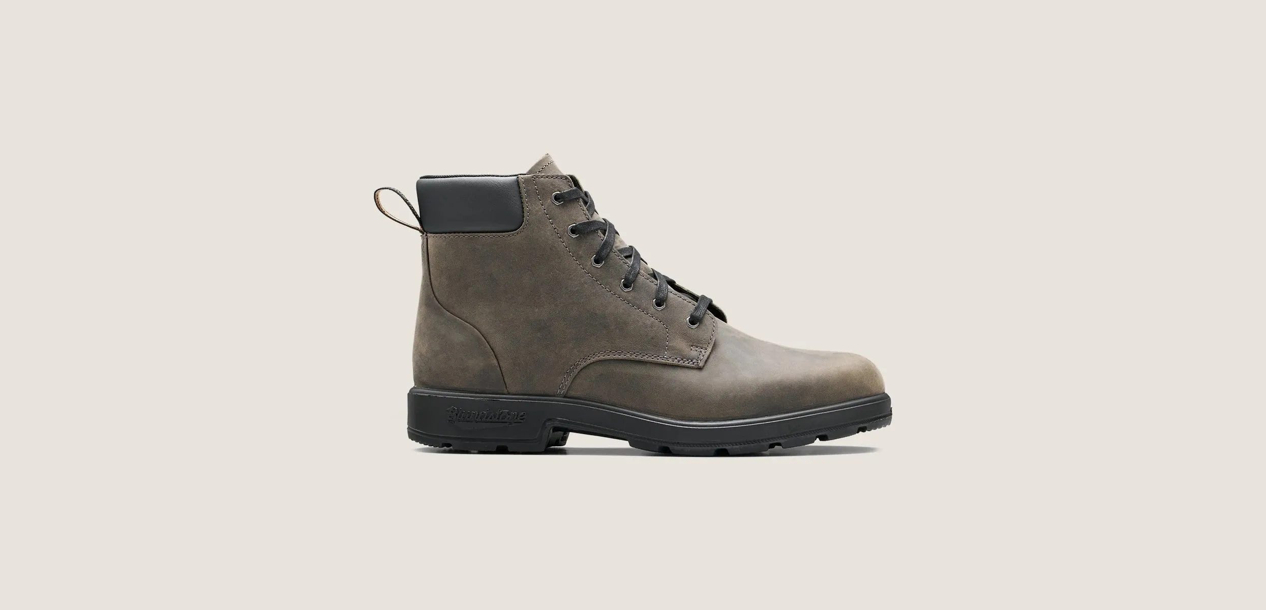 Blundstone 2429 Originals Lace-Up Boot Clay sold by Orleans Shoe Co. product image thumbnail 3