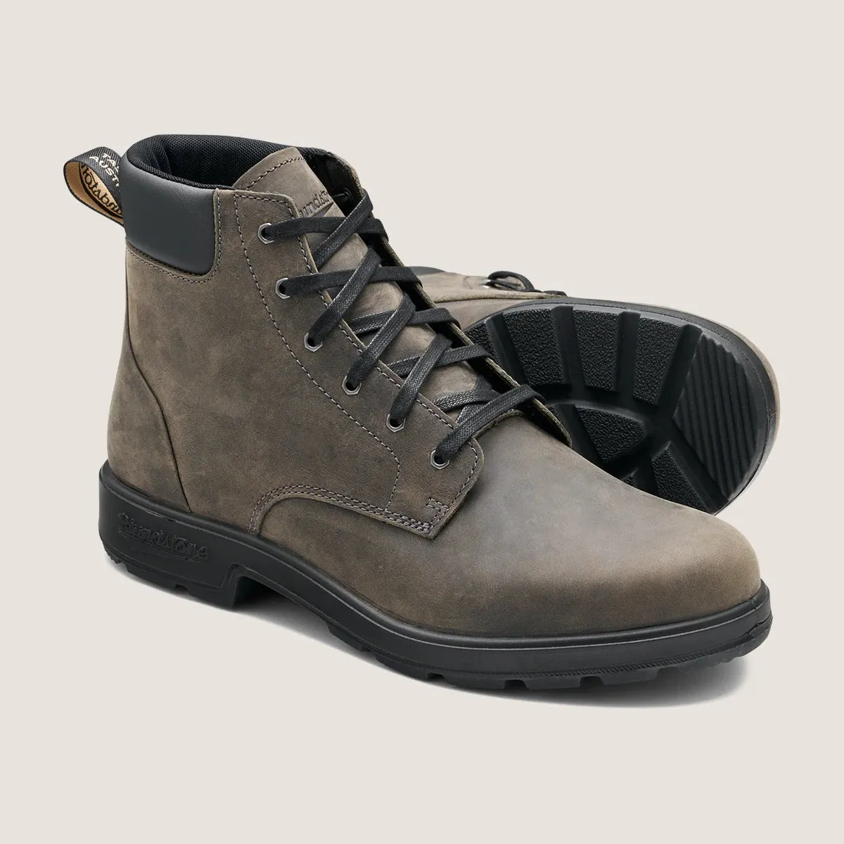Blundstone 2429 Originals Lace-Up Boot Clay sold by Orleans Shoe Co.