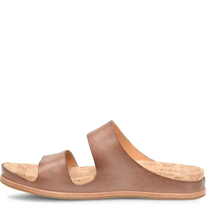 Kork Ease Women’s Tutsi Dual Band Brown sold by Orleans Shoe Co. product image thumbnail 4