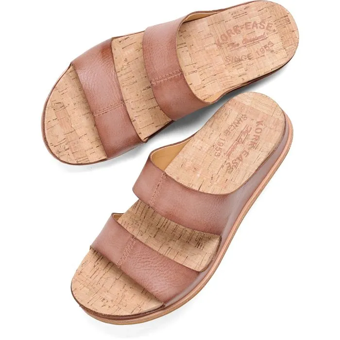 Kork Ease Women’s Tutsi Dual Band Brown sold by Orleans Shoe Co. product image thumbnail 3
