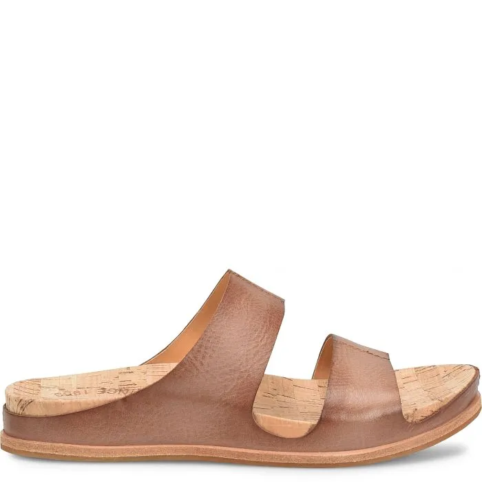 Kork Ease Women’s Tutsi Dual Band Brown sold by Orleans Shoe Co. product image thumbnail 2