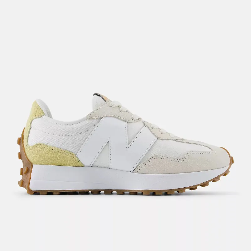 New Balance Women's WS327RE Beige Beige sold by Orleans Shoe Co.