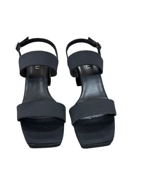 Vaneli Women's Maida Black Owi Fabric sold by Orleans Shoe Co. product image thumbnail 4