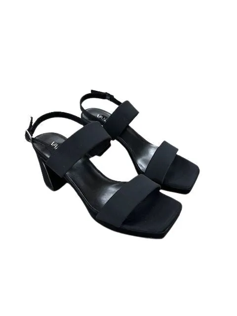 Vaneli Women's Maida Black Owi Fabric sold by Orleans Shoe Co. product image thumbnail 3