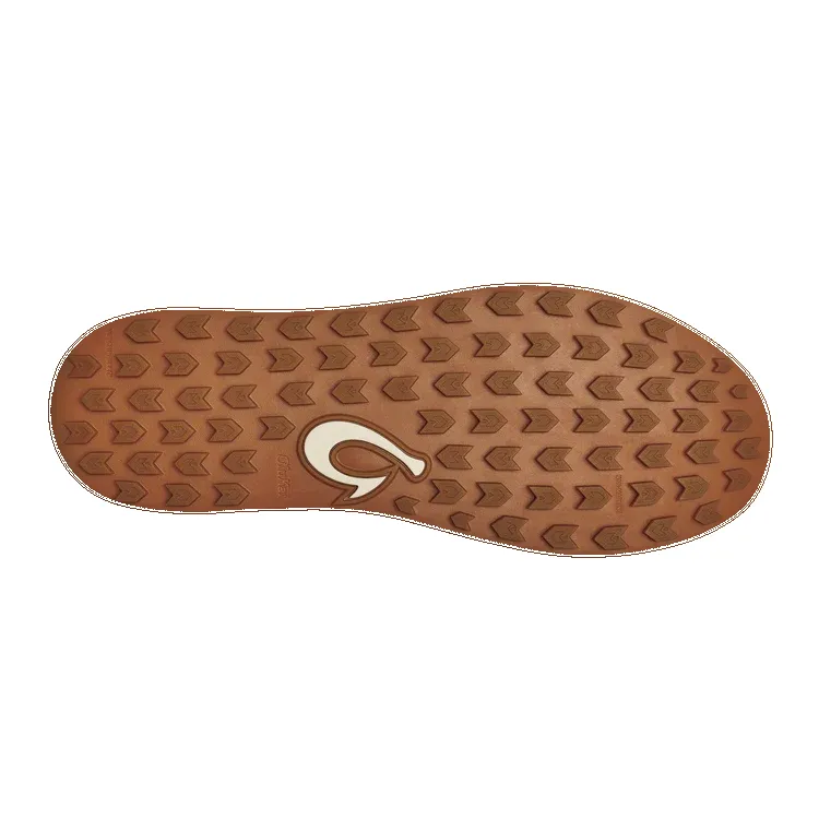 Olukai Men’s Wai’alae Dark Wood Dark Wood sold by Orleans Shoe Co. product image thumbnail 4