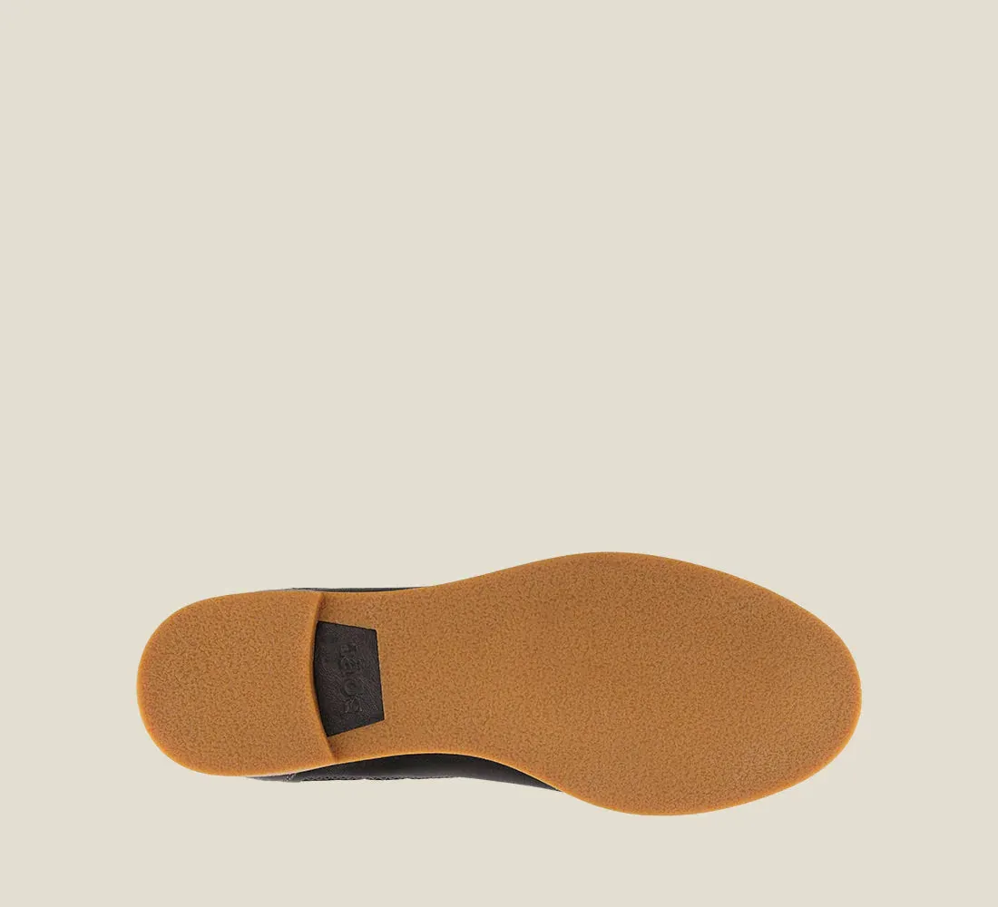 Taos Women's Double Time Black sold by Orleans Shoe Co. product image thumbnail 2