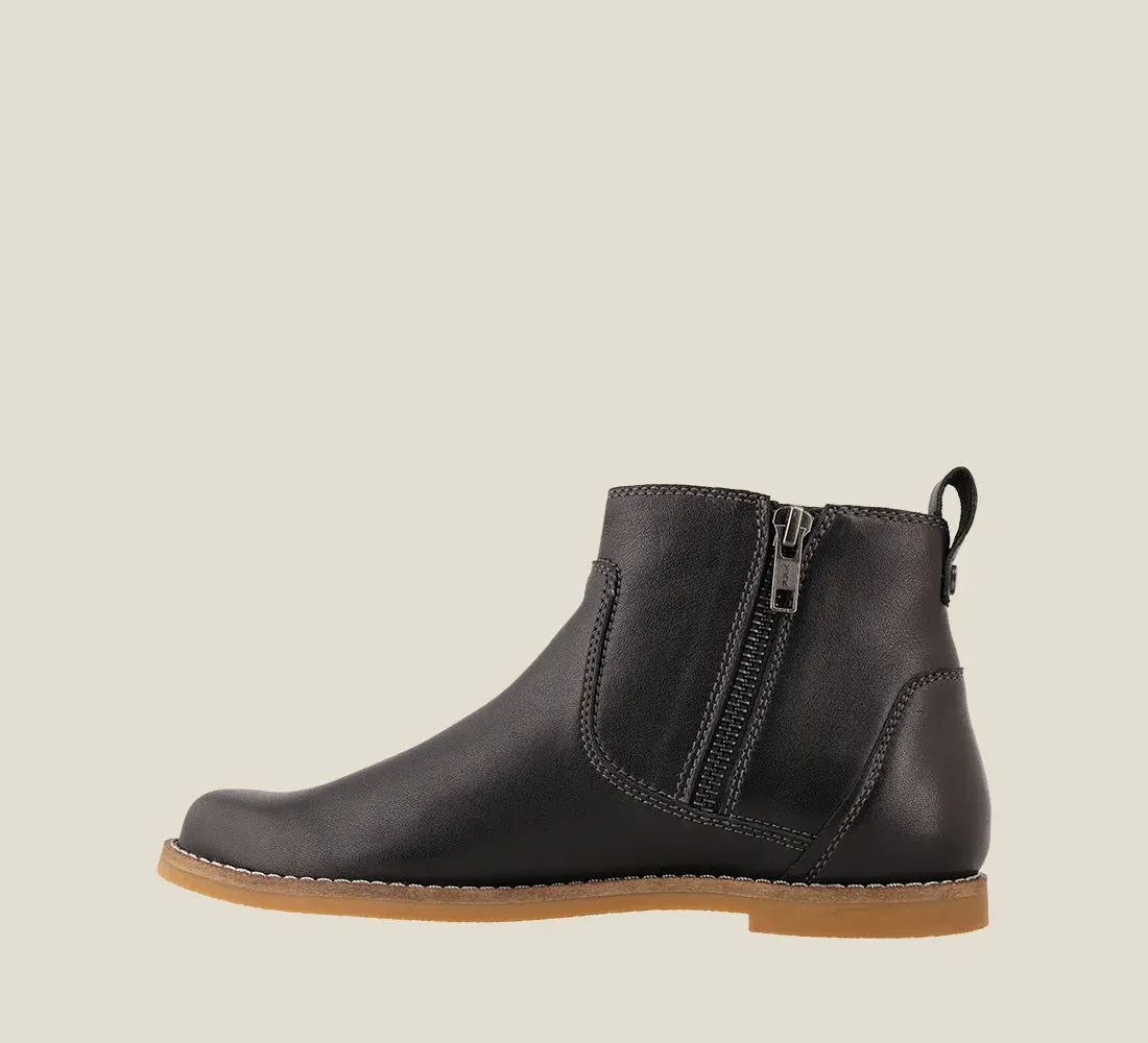 Taos Women's Double Time Black sold by Orleans Shoe Co. product image thumbnail 5