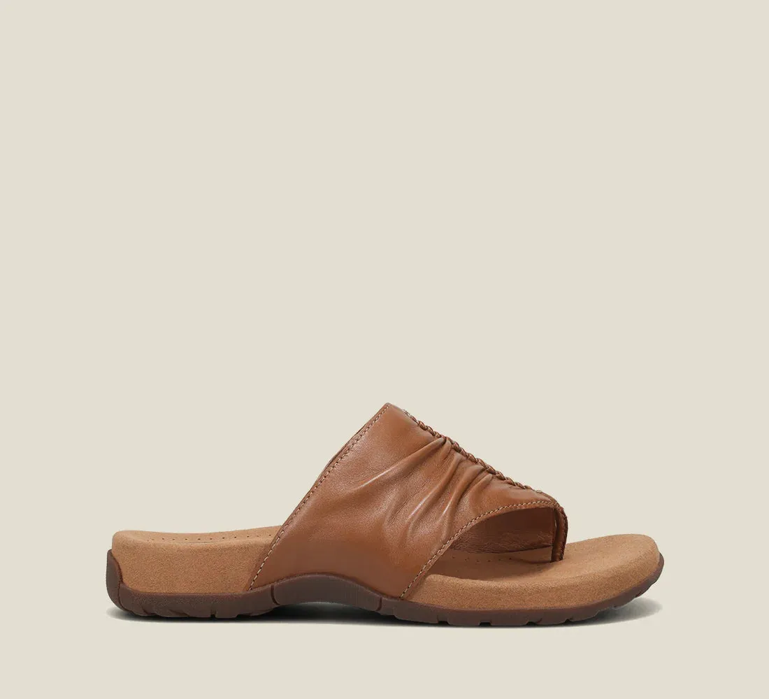 Taos Women's Gift 2 Tan sold by Orleans Shoe Co. product image thumbnail 3