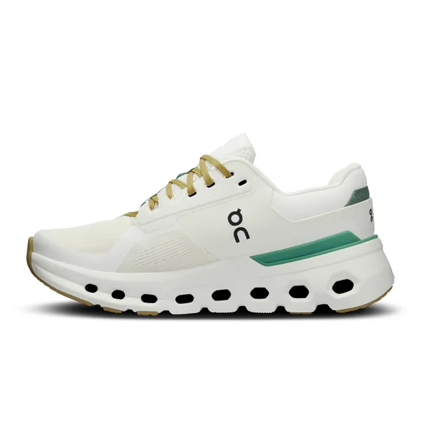 On Women’s Cloudrunner 2 Undyed Green sold by Orleans Shoe Co. product image thumbnail 2