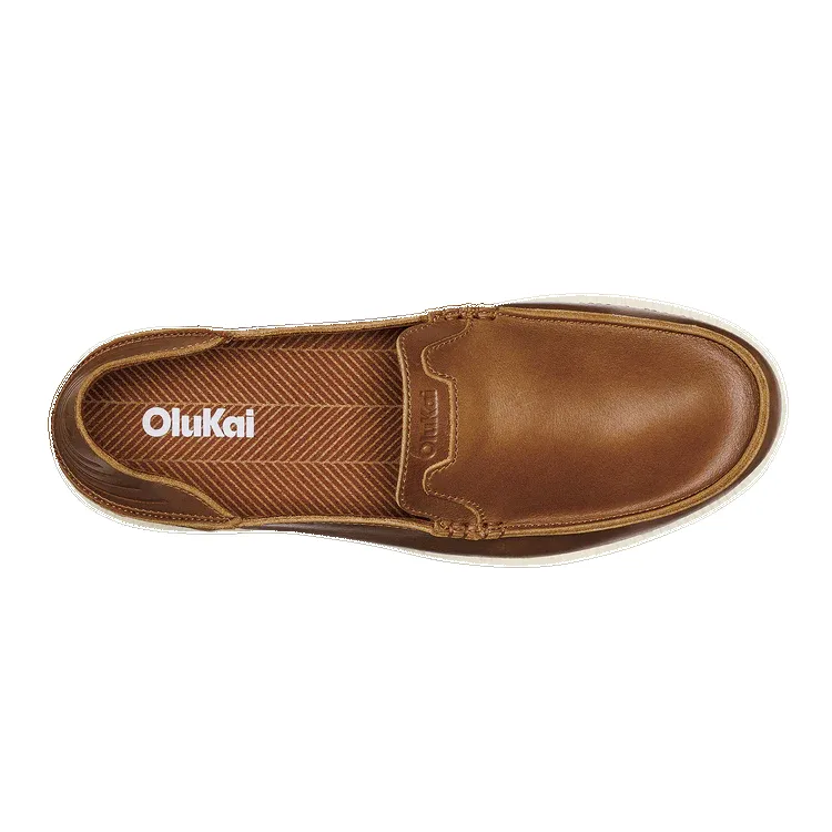 Olukai Men's Kakaha Nia Fox Fox sold by Orleans Shoe Co. product image thumbnail 3