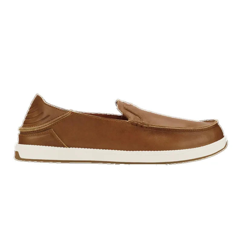 Olukai Men's Kakaha Nia Fox Fox sold by Orleans Shoe Co.