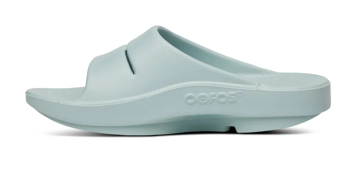 OOfos Unisex OOahh Mist sold by Orleans Shoe Co. product image thumbnail 4