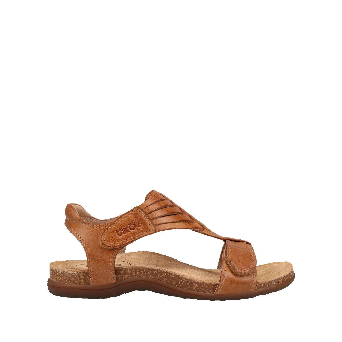 Taos Women's Wonderful Caramel sold by Orleans Shoe Co. product image thumbnail 2
