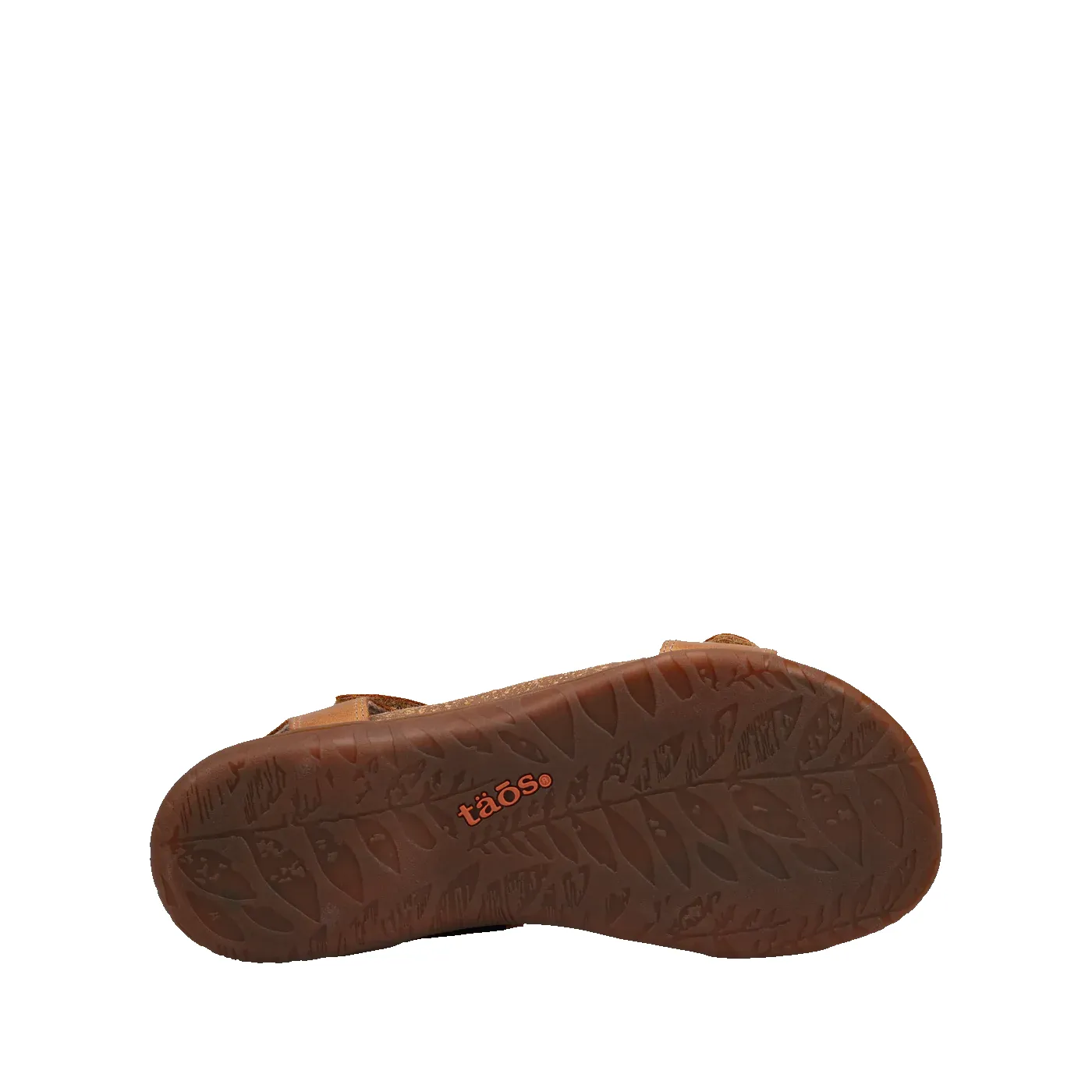 Taos Women's Wonderful Caramel sold by Orleans Shoe Co. product image thumbnail 5