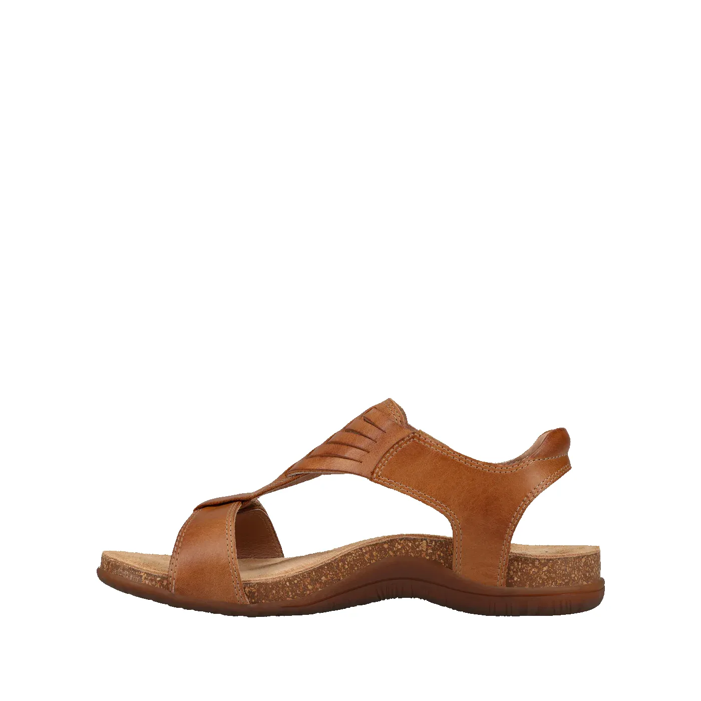 Taos Women's Wonderful Caramel sold by Orleans Shoe Co. product image thumbnail 3