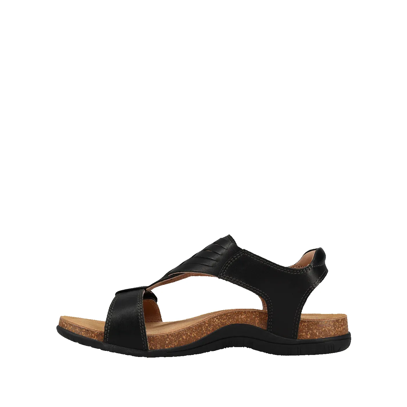 Taos Women's Wonderful Black sold by Orleans Shoe Co. product image thumbnail 3
