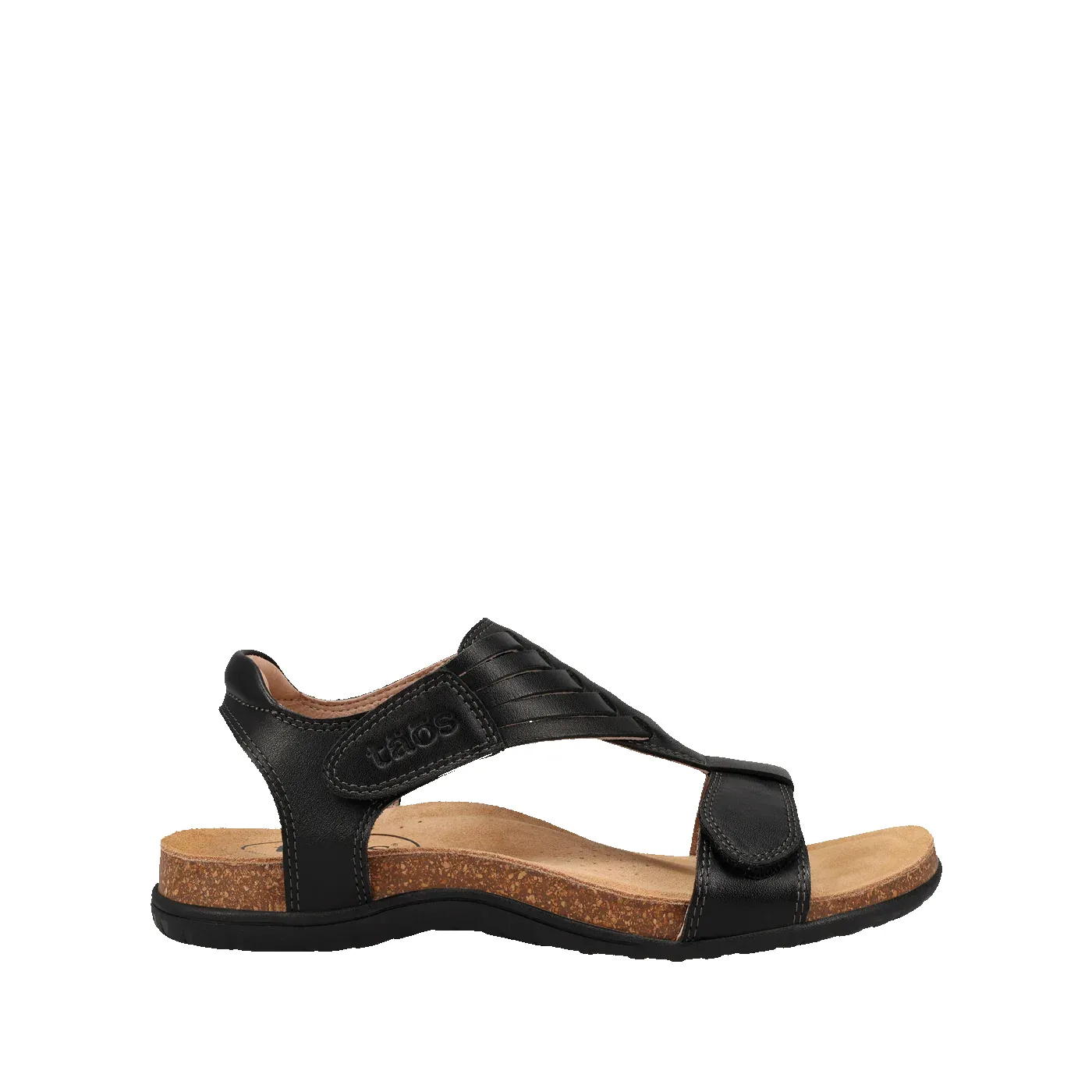 Taos Women's Wonderful Black sold by Orleans Shoe Co. product image thumbnail 2