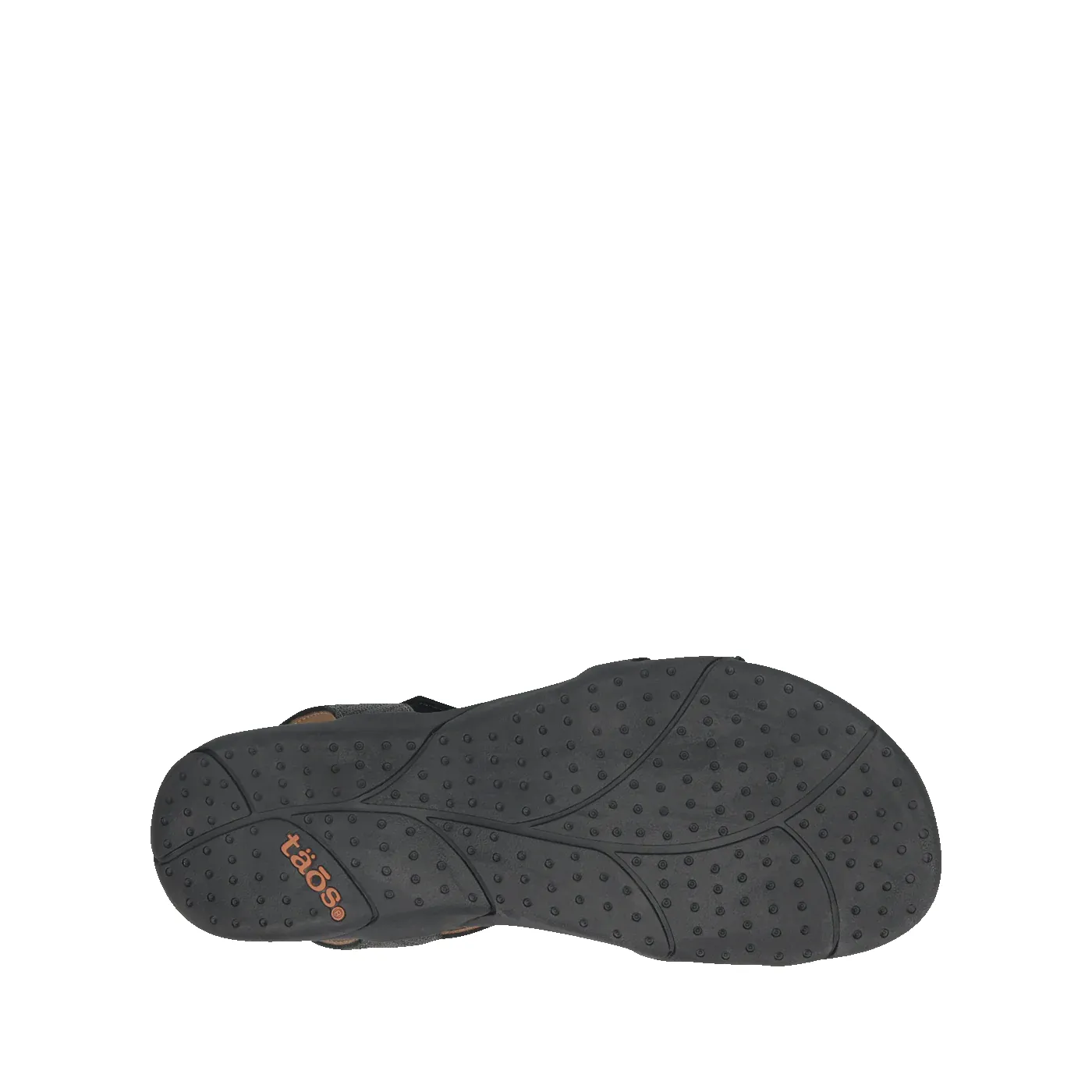 Taos Women's Trophy 2 Black Emboss sold by Orleans Shoe Co. product image thumbnail 5