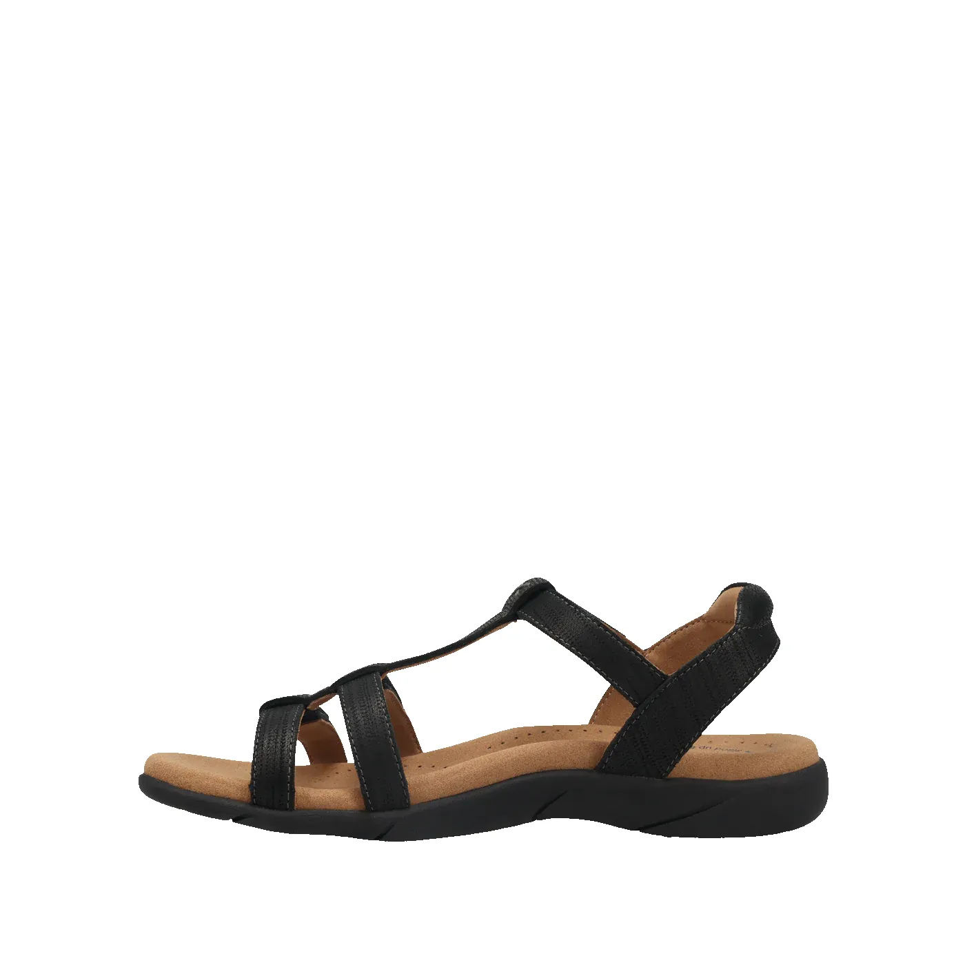 Taos Women's Trophy 2 Black Emboss sold by Orleans Shoe Co. product image thumbnail 3