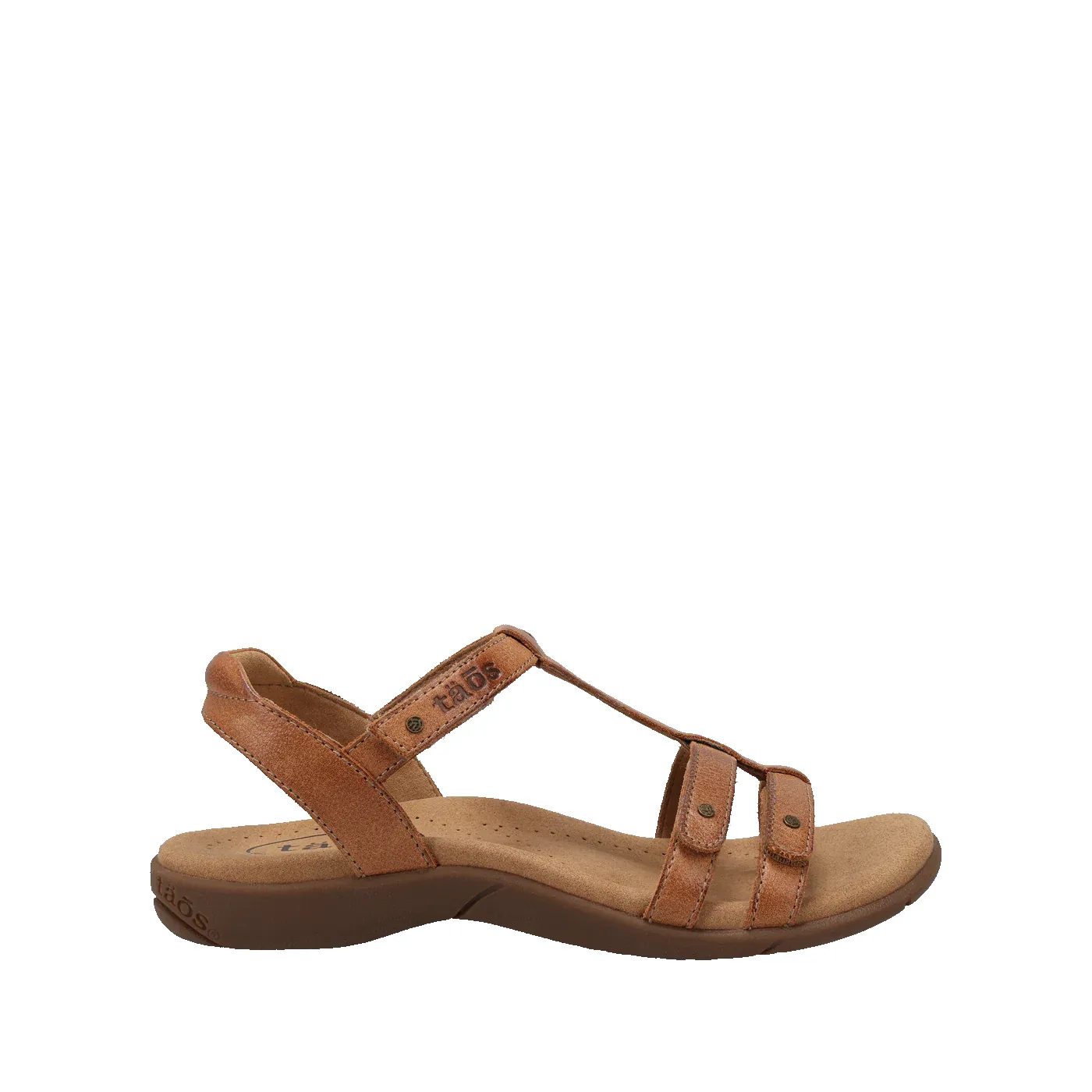 Taos Women's Trophy 2 Honey sold by Orleans Shoe Co. product image thumbnail 2