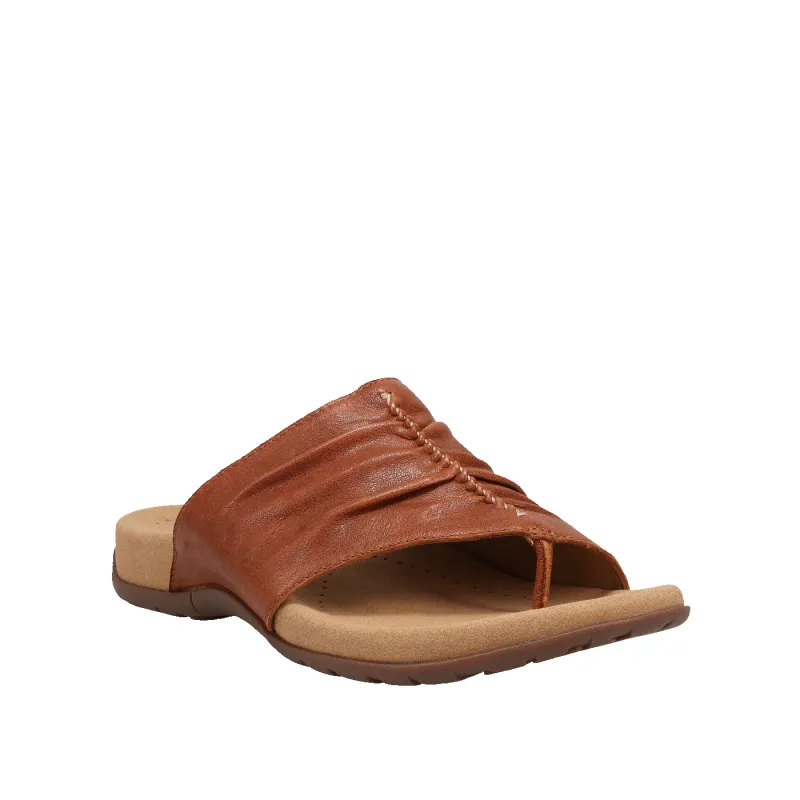 Taos Women's Gift 2 Cognac sold by Orleans Shoe Co.