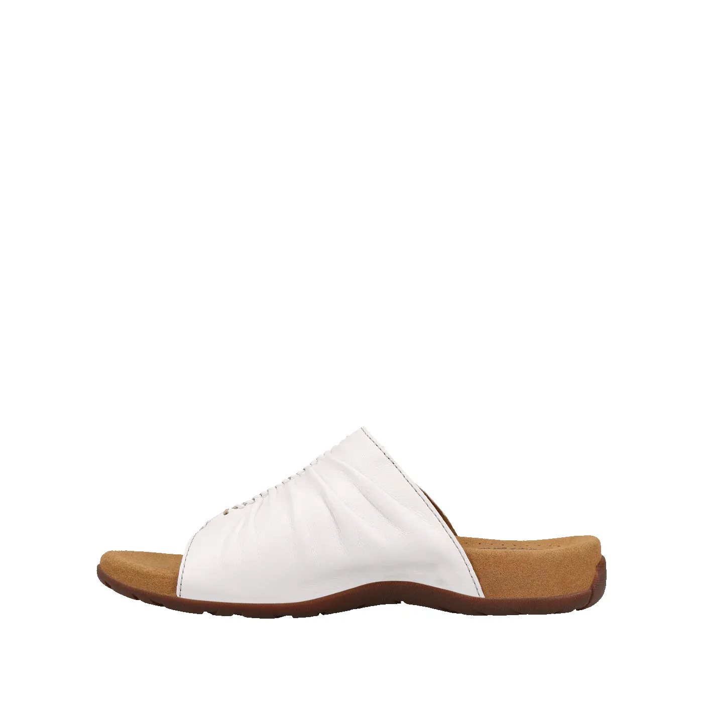 Taos Women's Gift 2 Classic White sold by Orleans Shoe Co. product image thumbnail 3