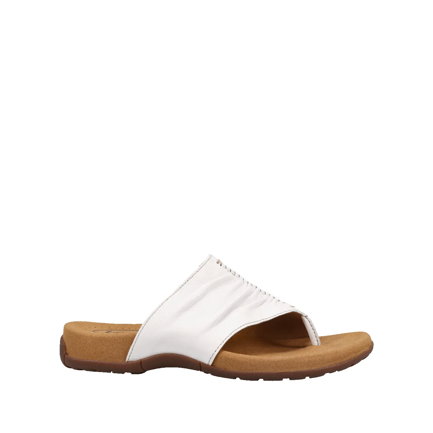 Taos Women's Gift 2 Classic White sold by Orleans Shoe Co. product image thumbnail 2