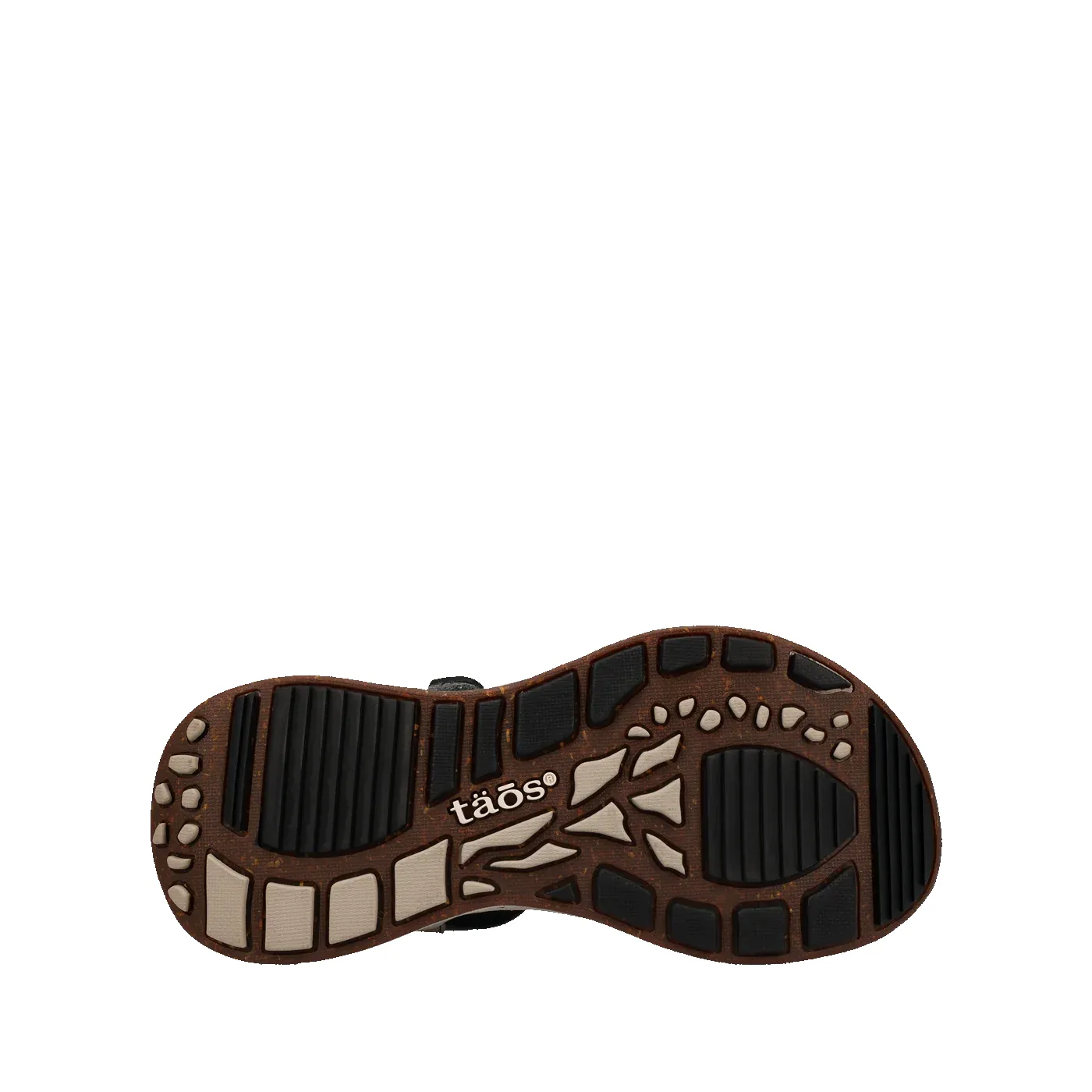 Taos Women's Super Side Dove Embossed Multi sold by Orleans Shoe Co. product image thumbnail 5