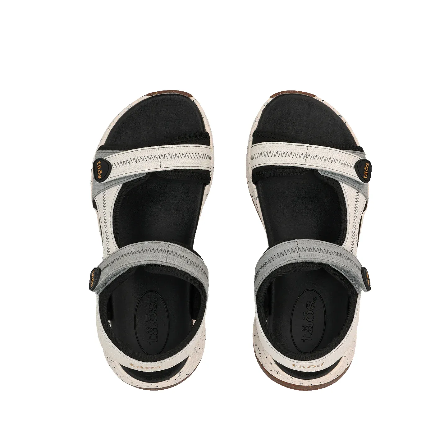 Taos Women's Super Side Dove Embossed Multi sold by Orleans Shoe Co. product image thumbnail 4