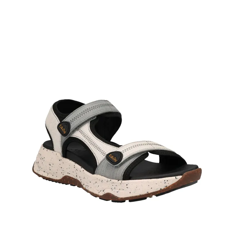 Taos Women's Super Side Dove Embossed Multi sold by Orleans Shoe Co.