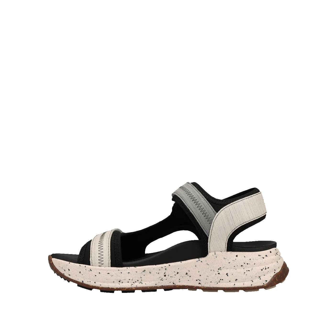 Taos Women's Super Side Dove Embossed Multi sold by Orleans Shoe Co. product image thumbnail 3