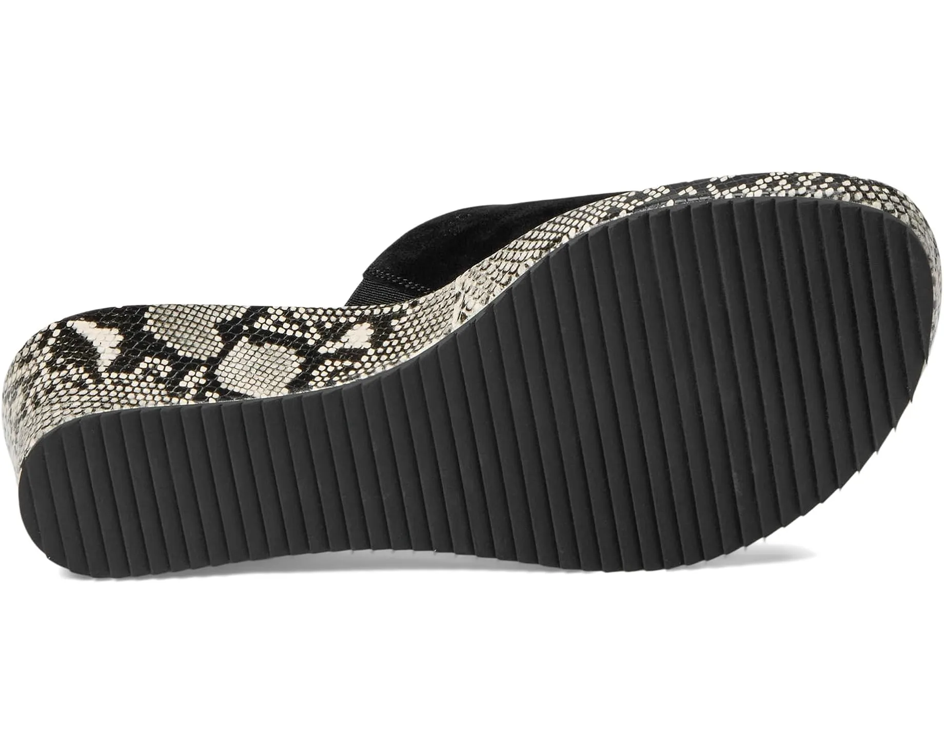 Vaneli Women's Calla Black Suede sold by Orleans Shoe Co. product image thumbnail 4